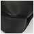 Borsa a Spalla Salvatore Ferragamo Vala Smalto Nero Oro Auth 135986 D'oro - vista 14