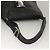 Borsa a Spalla Salvatore Ferragamo Vala Smalto Nero Oro Auth 135986 D'oro - vista 7