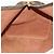LOUIS VUITTON Monogram Keepall Bandouliere 60 Borsa Boston M41412 LV Auth 133720 Monogramma - vista 23