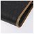Christian Dior Honeycomb Canvas Shoulder Bag PVC Black Gold Auth 133279 Golden - view 15