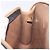 Christian Dior Honeycomb Canvas Shoulder Bag PVC Black Gold Auth 133279 Golden - view 19