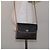 Christian Dior Honeycomb Canvas Shoulder Bag PVC Black Gold Auth 133279 Golden - view 20