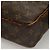 LOUIS VUITTON Monogram Porta Documenti Pegas Borsa M53343 LV Auth 133795 Monogramma - vista 14