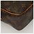 LOUIS VUITTON Monogram Porta Documenti Pegas Borsa M53343 LV Auth 133795 Monogramma - vista 15