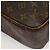 LOUIS VUITTON Monogram Porta Documenti Pegas Borsa M53343 LV Auth 133795 Monogramma - vista 16