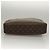 LOUIS VUITTON Monogram Porta Documenti Pegas Borsa M53343 LV Auth 133795 Monogramma - vista 5