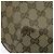 Borsa a Spalla GG Canvas Gucci Beige Oro 181092 Auth 134763 - vista 10