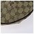 Borsa a Spalla GG Canvas Gucci Beige Oro 181092 Auth 134763 - vista 17