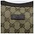 Borsa a Spalla GG Canvas Gucci Beige Oro 181092 Auth 134763 - vista 19