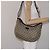 Borsa a Spalla GG Canvas Gucci Beige Oro 181092 Auth 134763 - vista 25
