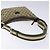 Borsa a Spalla GG Canvas Gucci Beige Oro 181092 Auth 134763 - vista 7