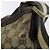Borsa a Spalla GG Canvas Gucci Beige Oro 181092 Auth 134763 - vista 9