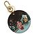 LOUIS VUITTON Charm Monogram Vivienne Illustre Oro M82633 Auth 135946 D'oro