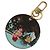 LOUIS VUITTON Charm Monogram Vivienne Illustre Oro M82633 Auth 135946 D'oro - vista 2