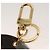 LOUIS VUITTON Charm Monogram Vivienne Illustre Oro M82633 Auth 135946 D'oro - vista 4