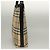 Borsa a spalla Burberry Nova Check PVC Beige Argento Auth ep10120 - vista 4