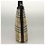 Borsa a spalla Burberry Nova Check PVC Beige Argento Auth ep10120 - vista 5
