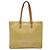 LOUIS VUITTON Monogram Vernis Columbus Tote Bag Beige M91023 LV Auth ep10083 - Ansicht 13
