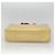 LOUIS VUITTON Monogram Vernis Columbus Tote Bag Beige M91023 LV Auth ep10083 - Ansicht 5