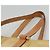 LOUIS VUITTON Monogram Vernis Columbus Tote Bag Beige M91023 LV Auth ep10083 - Ansicht 8