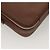 GUCCI Clutch in pelle marrone argento 337083 Auth sw1217 - vista 15