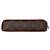 LOUIS VUITTON Monogramm Trousse Elizabeth Stiftetui GI0009 LV Auth 133666 - Ansicht 13