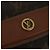 LOUIS VUITTON Monogram Bordeaux 27 Schultertasche M51797 LV Auth 135649 Monogramm - Ansicht 18