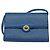 LOUIS VUITTON Epi Pochette Arche Borsa a Spalla Blu M52575 LV Auth 135621 - vista 13