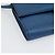 LOUIS VUITTON Epi Pochette Arche Borsa a Spalla Blu M52575 LV Auth 135621 - vista 15