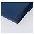 LOUIS VUITTON Epi Pochette Arche Borsa a Spalla Blu M52575 LV Auth 135621 - vista 18