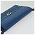 LOUIS VUITTON Epi Pochette Arche Borsa a Spalla Blu M52575 LV Auth 135621 - vista 6