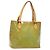 LOUIS VUITTON Borsa a Mano Monogram Vernis Houston Blu Baby M91005 LV Auth 135883 Blu chiaro