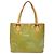 LOUIS VUITTON Borsa a Mano Monogram Vernis Houston Blu Baby M91005 LV Auth 135883 Blu chiaro - vista 13