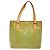LOUIS VUITTON Borsa a Mano Monogram Vernis Houston Blu Baby M91005 LV Auth 135883 Blu chiaro - vista 2