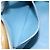 LOUIS VUITTON Borsa a Mano Monogram Vernis Houston Blu Baby M91005 LV Auth 135883 Blu chiaro - vista 24