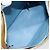 LOUIS VUITTON Borsa a Mano Monogram Vernis Houston Blu Baby M91005 LV Auth 135883 Blu chiaro - vista 9