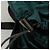 Zaino PRADA Satin Blu Auth yk19071 - vista 10