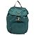 Zaino PRADA Satin Blu Auth yk19071 - vista 13