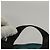 Zaino PRADA Satin Blu Auth yk19071 - vista 14