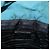 Zaino PRADA Satin Blu Auth yk19071 - vista 23