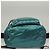 Zaino PRADA Satin Blu Auth yk19071 - vista 5