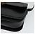 Schultertasche Salvatore Ferragamo aus schwarzem Leder mit Gold Auth sw1109 Golden - Ansicht 14