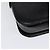 Schultertasche Salvatore Ferragamo aus schwarzem Leder mit Gold Auth sw1109 Golden - Ansicht 15