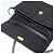 Schultertasche Salvatore Ferragamo aus schwarzem Leder mit Gold Auth sw1109 Golden - Ansicht 18