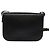 Schultertasche Salvatore Ferragamo aus schwarzem Leder mit Gold Auth sw1109 Golden - Ansicht 2