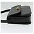 Schultertasche Salvatore Ferragamo aus schwarzem Leder mit Gold Auth sw1109 Golden - Ansicht 3