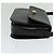 Schultertasche Salvatore Ferragamo aus schwarzem Leder mit Gold Auth sw1109 Golden - Ansicht 4