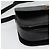 Schultertasche Salvatore Ferragamo aus schwarzem Leder mit Gold Auth sw1109 Golden - Ansicht 9