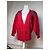 Vintage Dior Wool Sweater Red M - view 11