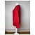 Vintage Dior Wool Sweater Red M - view 3